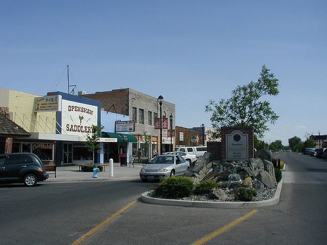 Auto Transport near Fallon, Nevada