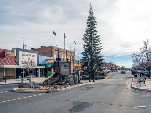 Car Shipping in Fallon, Nevada