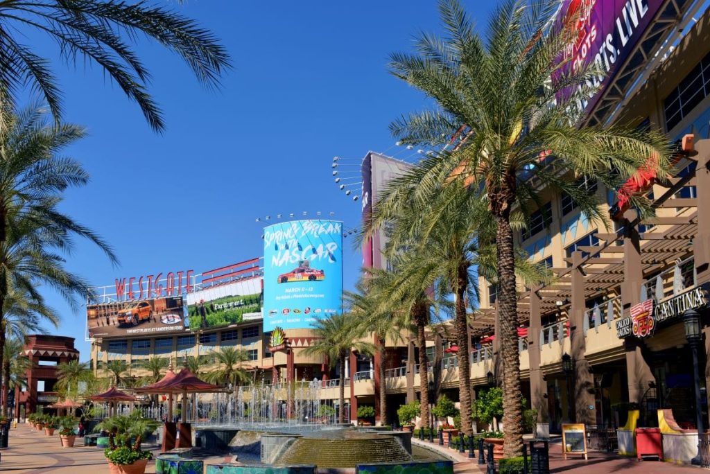 Vehicle Shipping in Glendale, Arizona
