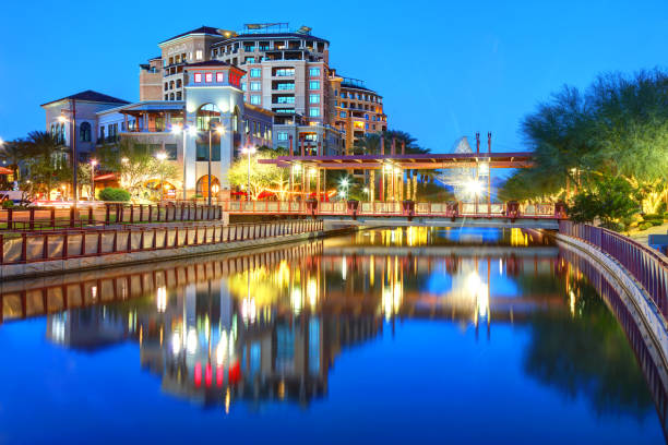 Expedited Auto Shipping in Scottsdale, Arizona