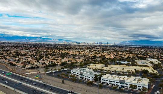 Swift and Reliable Expedited Auto Shipping in Henderson, Nevada