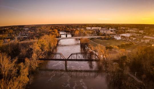Auto Transport near Albany, Georgia