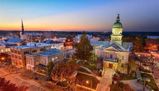 Best Auto Shipping Company in Albany, Georgia