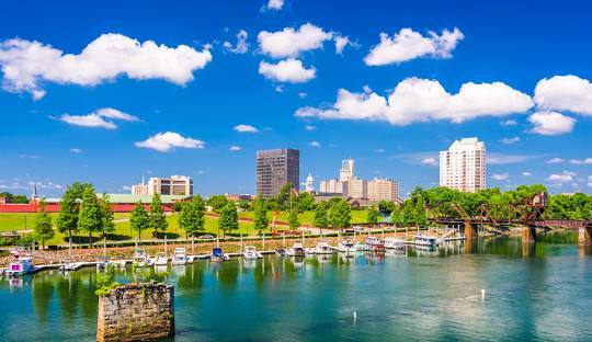 Car Shipping in Augusta, Georgia