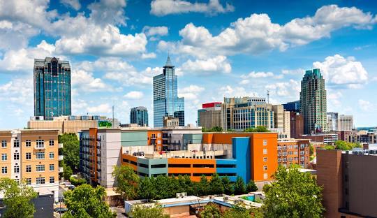 Best Auto Transporter in Raleigh, North Carolina