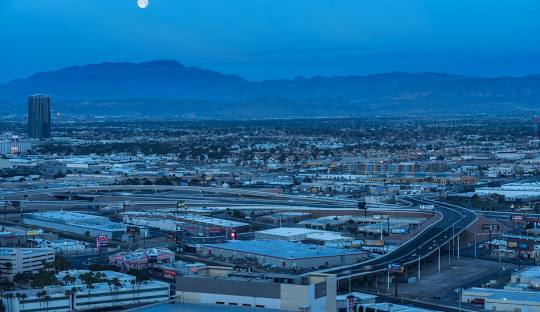 Expedited Auto Shipping in Spring Valley, Nevada