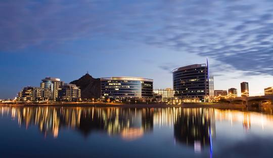 Car Shipping in Tempe, Arizona