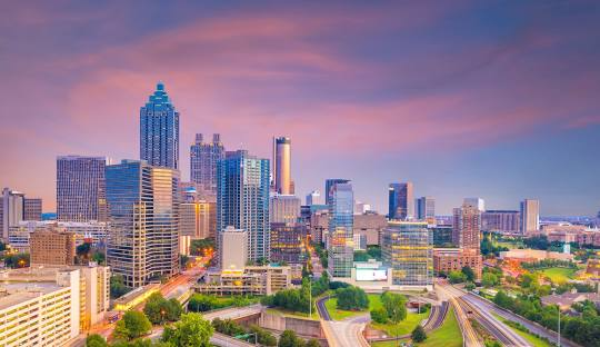 Best Auto Shipping Company in Atlanta, Georgia
