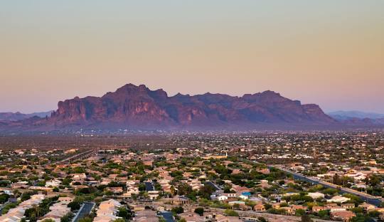 Auto Shipping in Mesa, Arizona