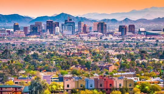 Best Auto Shipping Company in Phoenix, Arizona