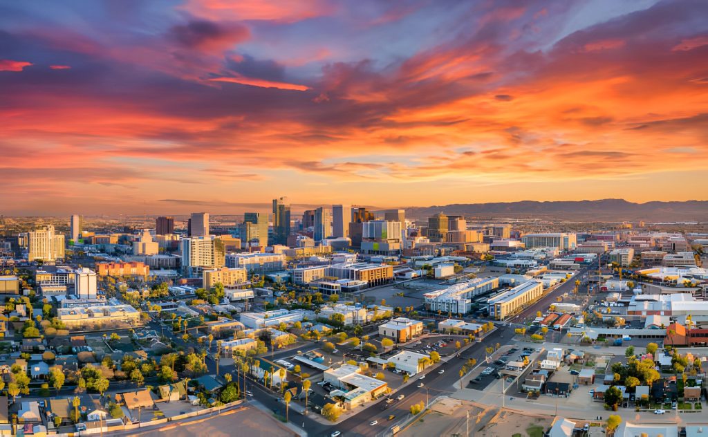 Best Auto Transporter in phoenix, Arizona