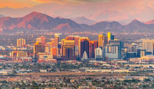 Expedited Auto Shipping in Phoenix, Arizona