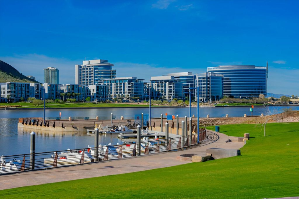 Best Auto Transporter in Tempe, Arizona