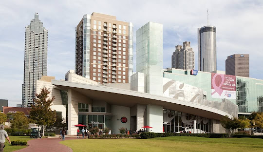 Vehicle Shipping in Atlanta, Georgia