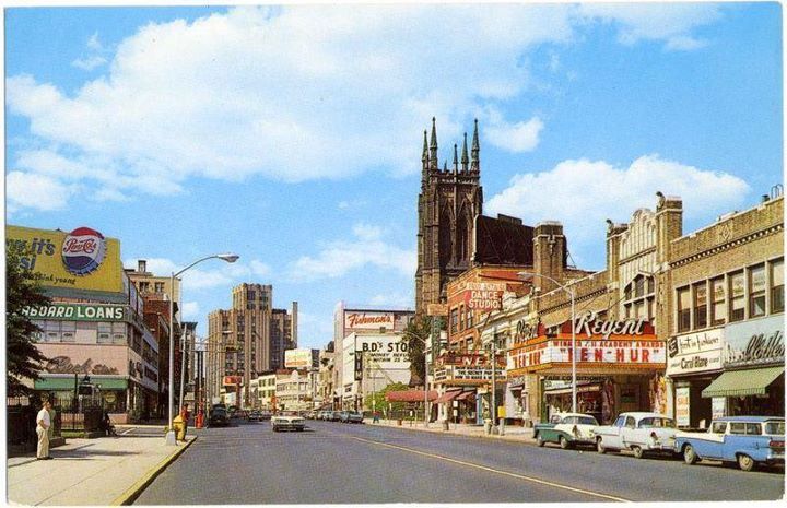 Auto Transport in Elizabeth, New Jersey