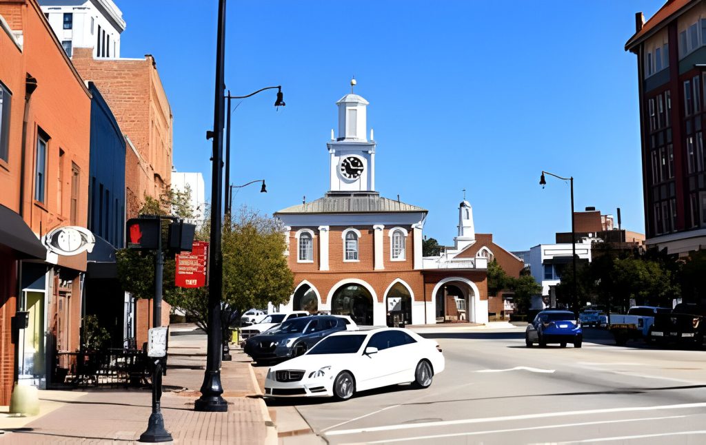 Best Auto Transporter in Fayetteville, North Carolina