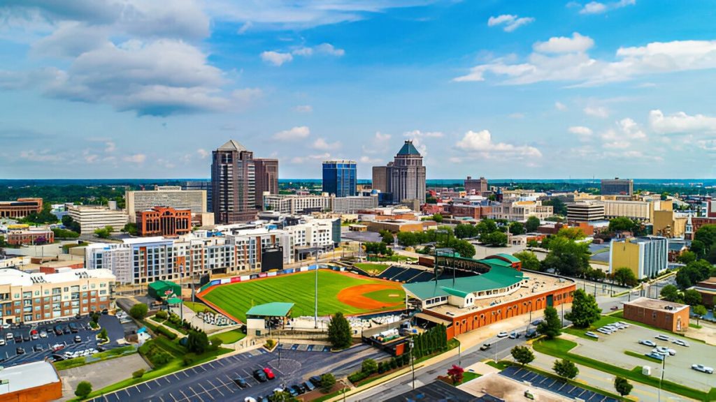 Best Auto Transporter in Greensboro, North Carolina