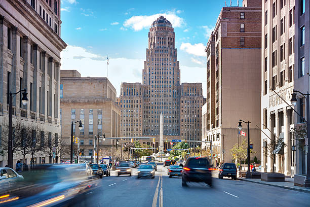 Best Auto Transporter in Buffalo, New York