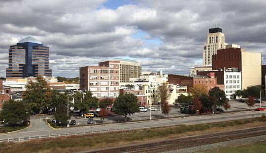 Vehicle Shipping in Durham, North Carolina