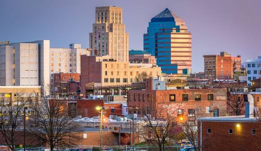 Auto Shipping in Durham, North Carolina