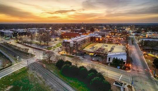 Auto Transport in Rock Hill, South Carolina