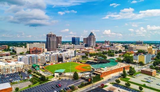 Auto Transport in Greensboro, North Carolina