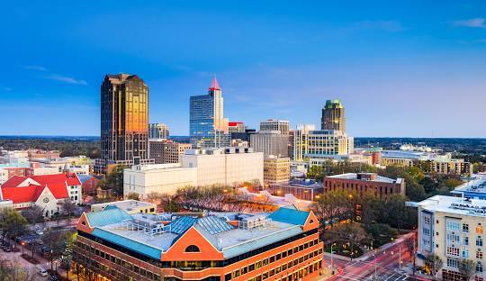 Best Car Transport near Greensboro, North Carolina