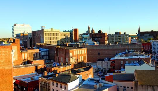 Auto Shipping in Paterson, New Jersey