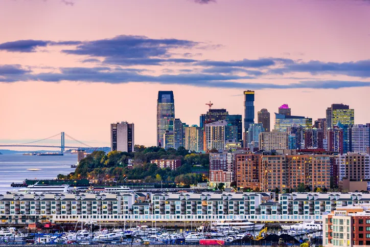 Expedited Auto Shipping in Edison, New Jersey