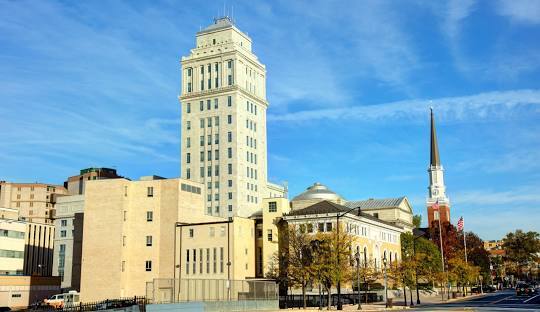 Expedited Auto Shipping in Elizabeth, New Jersey