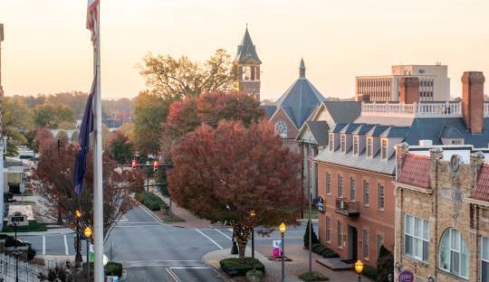 Car Shipping in Rock Hill, South Carolina