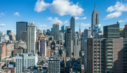 Best Car Transport near Manhattan, New York
