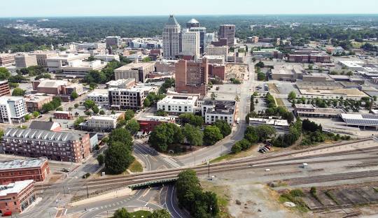 Car Shipping in Greensboro, North Carolina