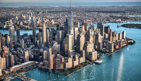 Auto Shipping Company near Manhattan, New York