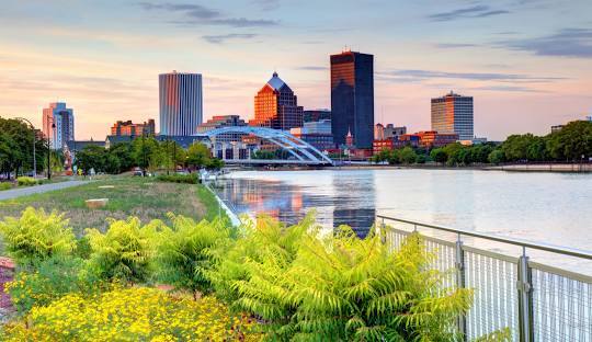Expedited Auto Shipping in Rochester, New York