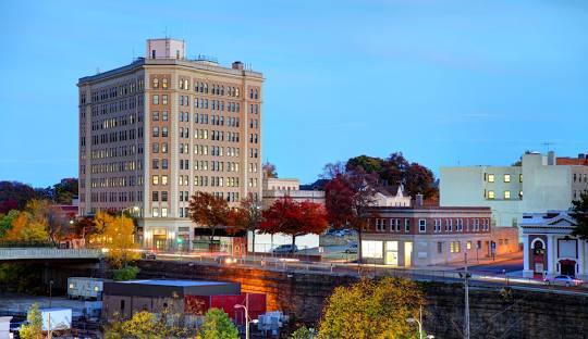 Auto Shipping in Mount Vernon, New York