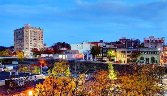 Vehicle Shipping in Mount Vernon, New York