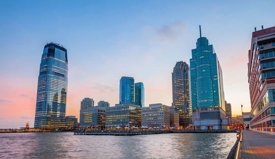 Car Shipping in Jersey City, New Jersey