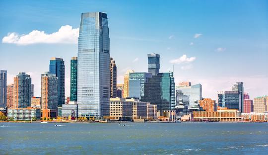 Best Auto Shipping Company in Jersey City, New Jersey