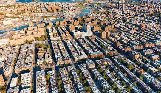 Auto Transport in The Bronx, New York