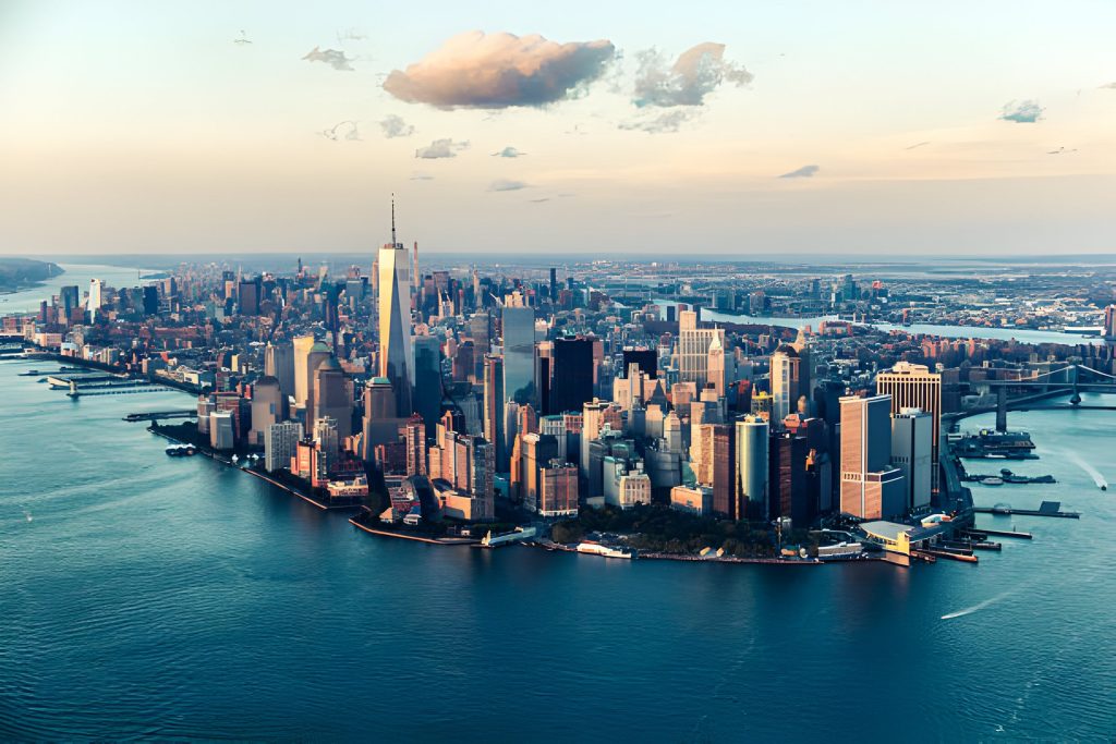 Best Auto Transporter in Manhattan, New York