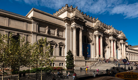 Car Shipping in Manhattan, New York