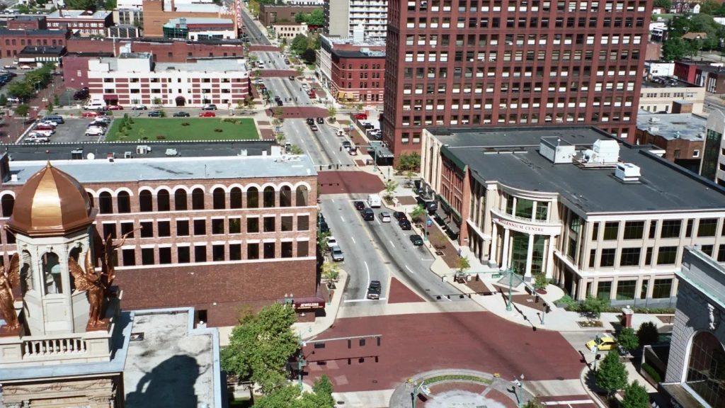 Expedited Auto Shipping in Canton, Ohio