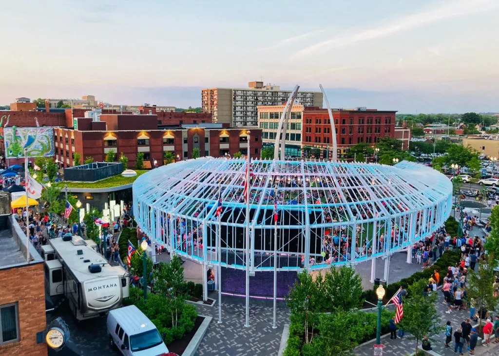 Auto Shipping in Canton, Ohio