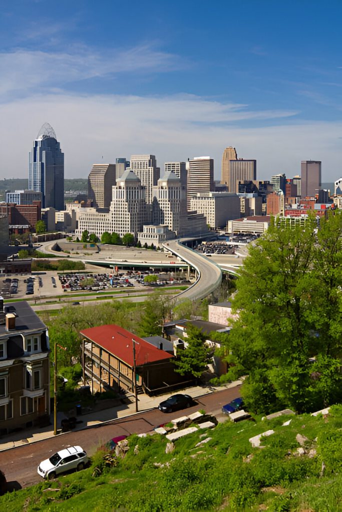 Best Auto Transporter in Cincinnati, Ohio