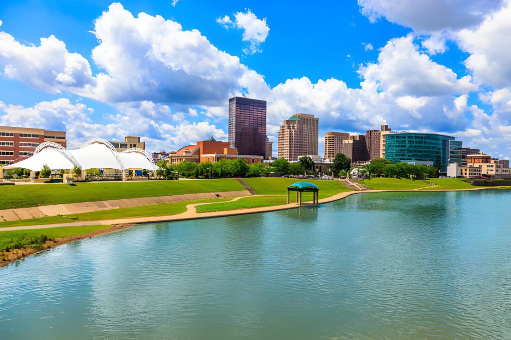 Best Auto Transporter in Dayton, Ohio