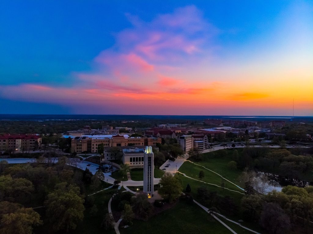 Car Shipping in Lawrence, Kansas