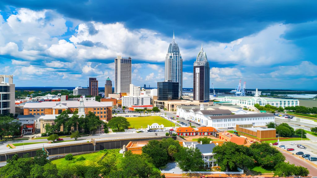Best Auto Transporter in Mobile, Alabama