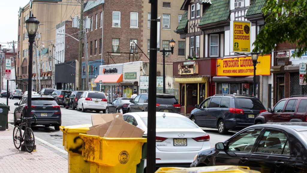 Best Auto Shipping in Lakewood, New Jersey