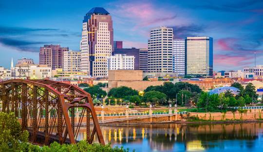 Best Auto Shipping Company in Shreveport, Louisiana